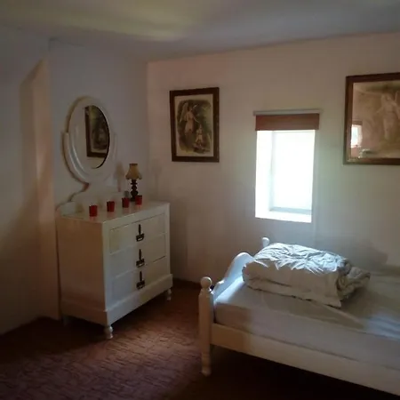 펜션 Dom Borowski *