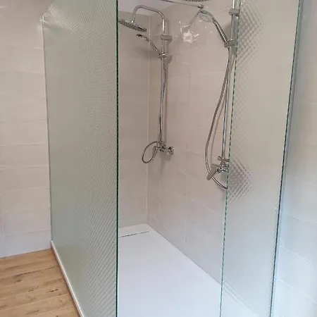 Dom Borowski * Bukowiec (Lower Silesia)