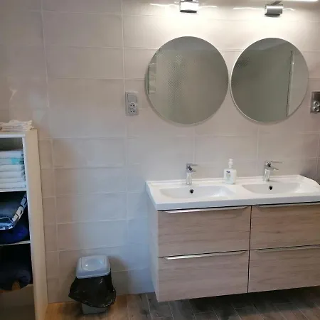 Dom Borowski Prázdninový dům *