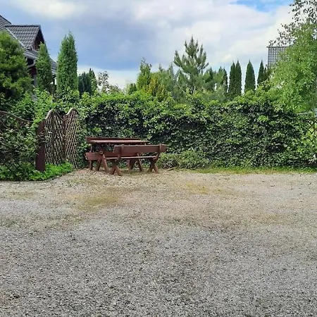 Dom Borowski Prázdninový dům Bukowiec (Lower Silesia)