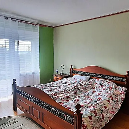 Dom Borowski 펜션 *