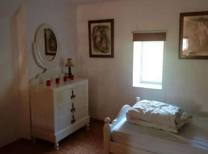 Holiday home Dom Borowski *