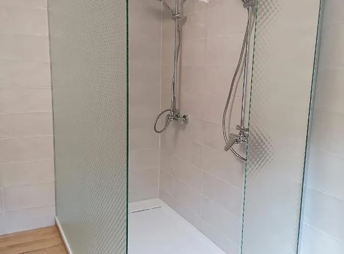 Dom Borowski * Bukowiec (Lower Silesia)