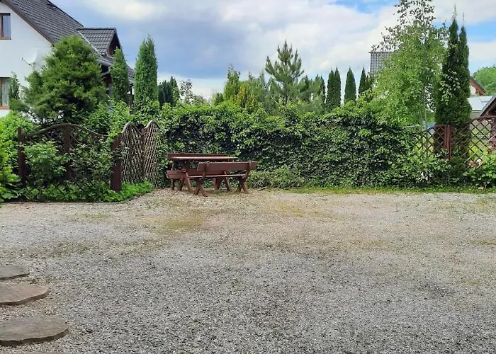 Dom Borowski Holiday home Bukowiec (Lower Silesia)