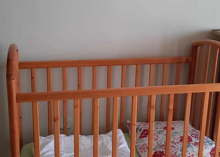 Holiday home Dom Borowski *