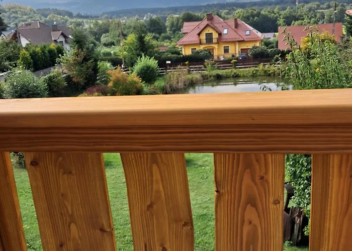 Dom Borowski Holiday home Bukowiec (Lower Silesia)